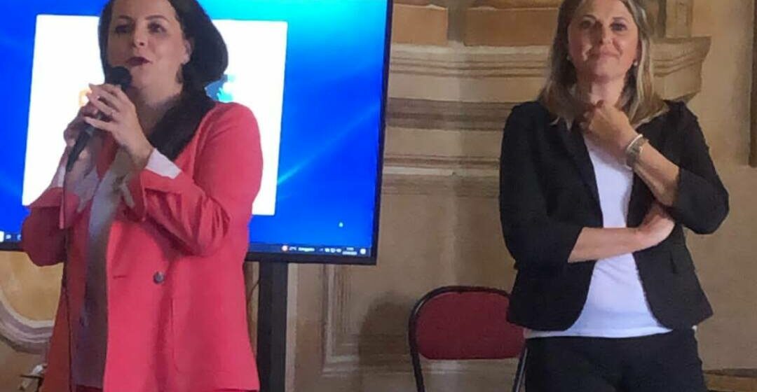 Politica ed “educazione”, Rosanna Giliberto (Viterbo 20 20): “Aiutiamo i giovani ad accettare gli insuccessi”