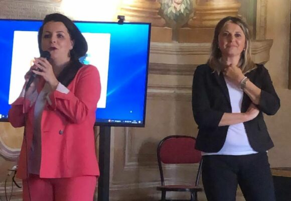 Politica ed “educazione”, Rosanna Giliberto (Viterbo 20 20): “Aiutiamo i giovani ad accettare gli insuccessi”