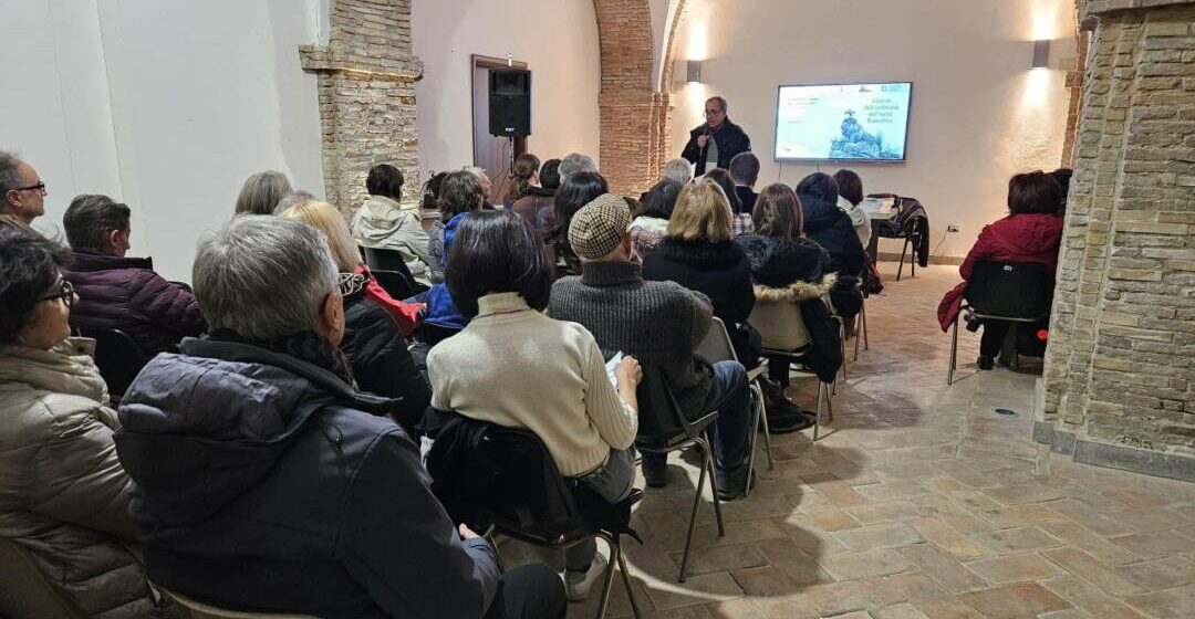 Viterbo, Isola Bisentina, il nuovo volume di Francesco Barberini