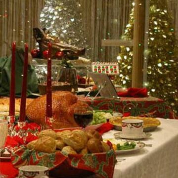 Natale, scatta il riciclo degli avanzi: i consigli per conservare ed evitare sprechi