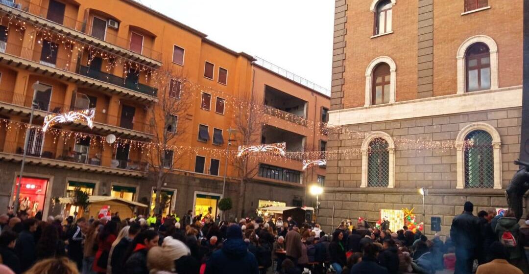 Contro il Natale dei veleni, per le festività del senso comune e della politica “trasparente”