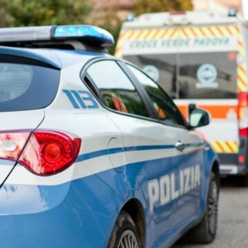 Violenze in famiglia, con il cacciavite contro la nipotina, moglie colpita più volte per difenderla