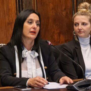 Katia Scardozzi (Ass. Decentramento) : “Il mio impegno per migliorare città e frazioni”