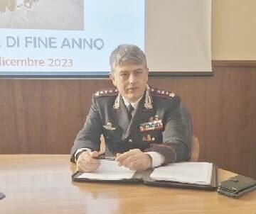 Viterbo, cresce la violenza di genere, ogni due giorni un caso nuovo