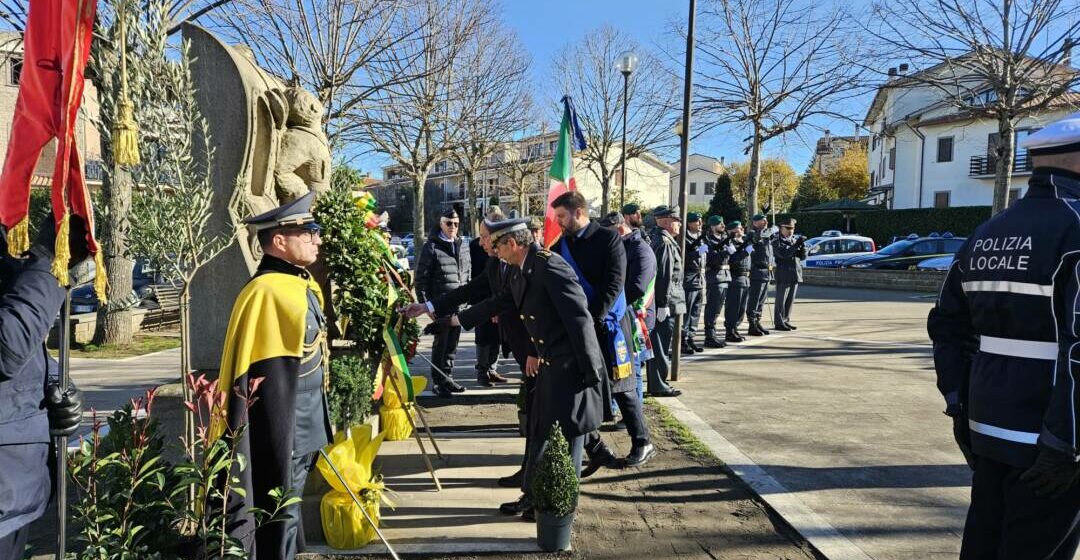 Vitorchiano, 50 anni fa il brutale assassinio del finanziere Antonio Zara