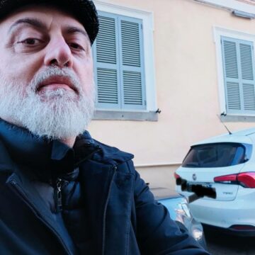 Il punto di Paco: “Mi dimetto da frequentatore del Corso Italia”