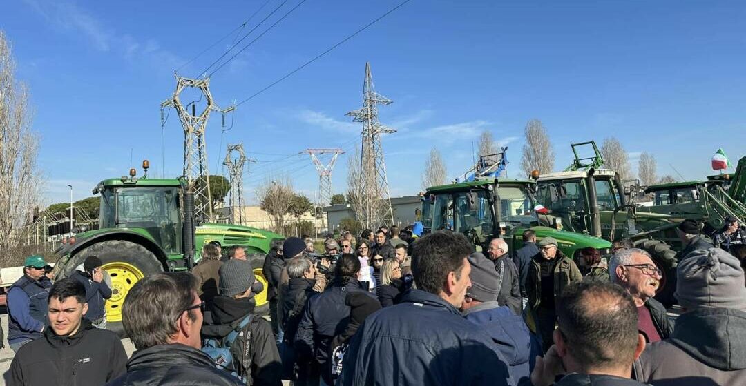 Martina Tosoni (Tarquinia Insieme): “Con gli agricoltori ieri, oggi e domani”