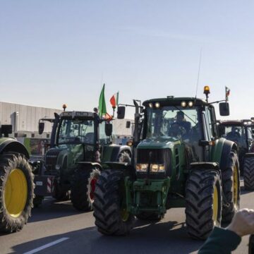 Lega Salvini Viterbo al fianco degli agricoltori