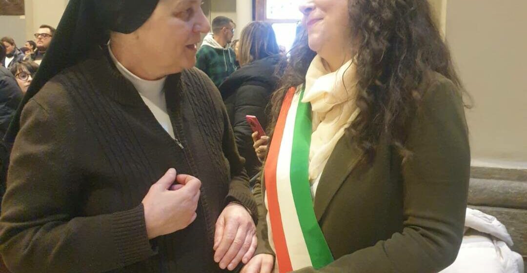 Frontini, da Santa Rosa alla promozione di Viterbo in Italia ed in Europa