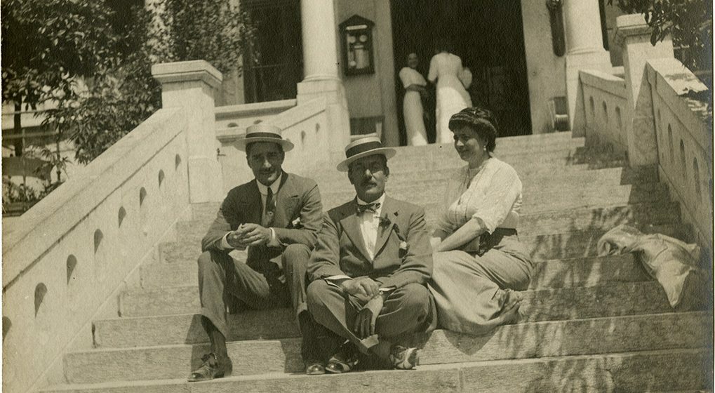 “A ricordo d’amor”, incontro con Puccini alla Libreria Etruria