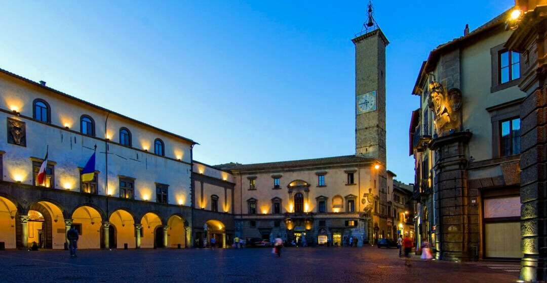 Reddito medio,  Viterbo al 69esimo posto tra i capoluoghi