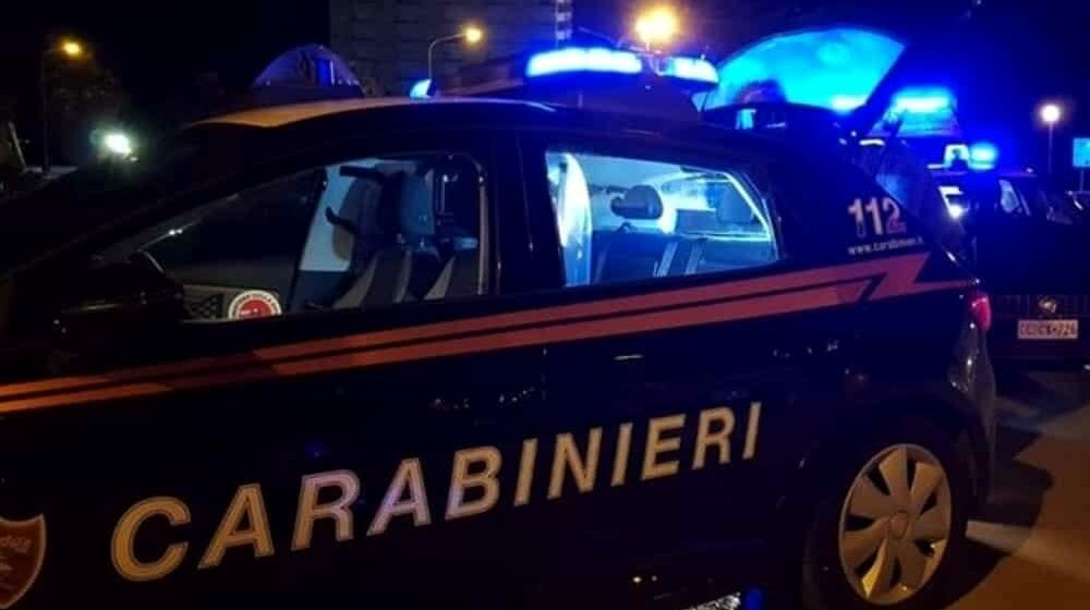 Civita Castellana, sedicenne accoltellato in discoteca, coetaneo in caserma