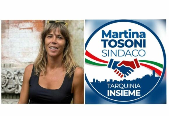 Comunali Tarquinia 2024, Giulia Bianco: “Con Martina Tosoni per una città più viva e accogliente”