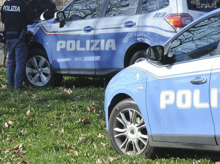 Ragazzo tunisino di 21 anni ucciso con arma da taglio vicino ad un parco