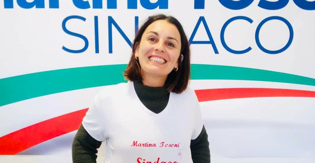 Tarquinia, Comunali 2024, Tosoni:”Il voto utile? Quello che i cittadini danno con coscienza”