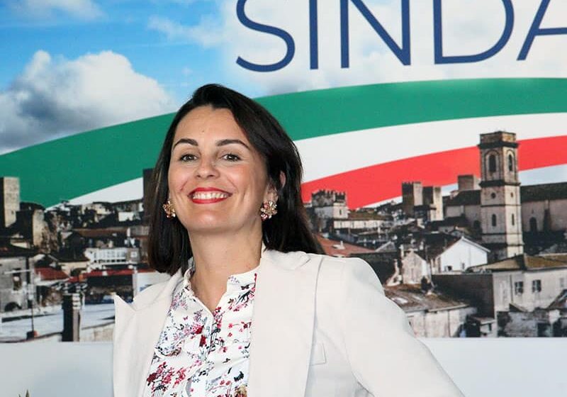 Comunali 2024 Tarquinia, Martina Tosoni, la candidata che piace ai civici e agli indipendenti