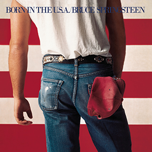 Springsteen, i 40 anni di “Born in the Usa”