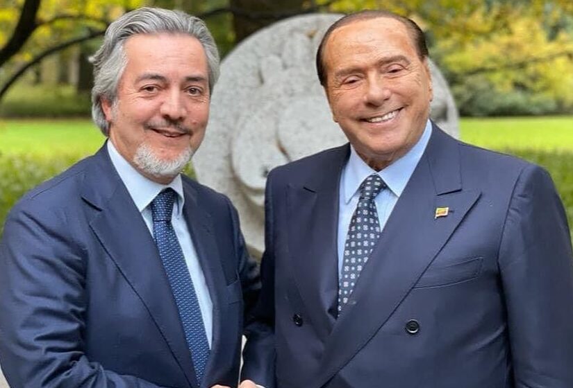 Berlusconi, un anno fa la morte: il ricordo dei figli, le parole di Meloni, Tajani e Battistoni