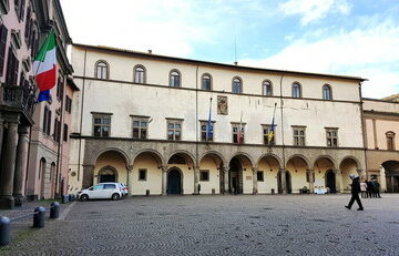 “La bellezza e il paesaggio costruito”, congresso internazionale di urbanistica a Palazzo dei Priori