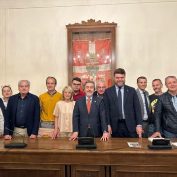 Forza Italia in Tuscia, un partito sempre più determinante per i giusti equilibri del centrodestra