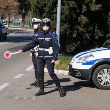 Lungolago di Bolsena, il 21  la seconda Giornata della Polizia Locale della provincia di Viterbo