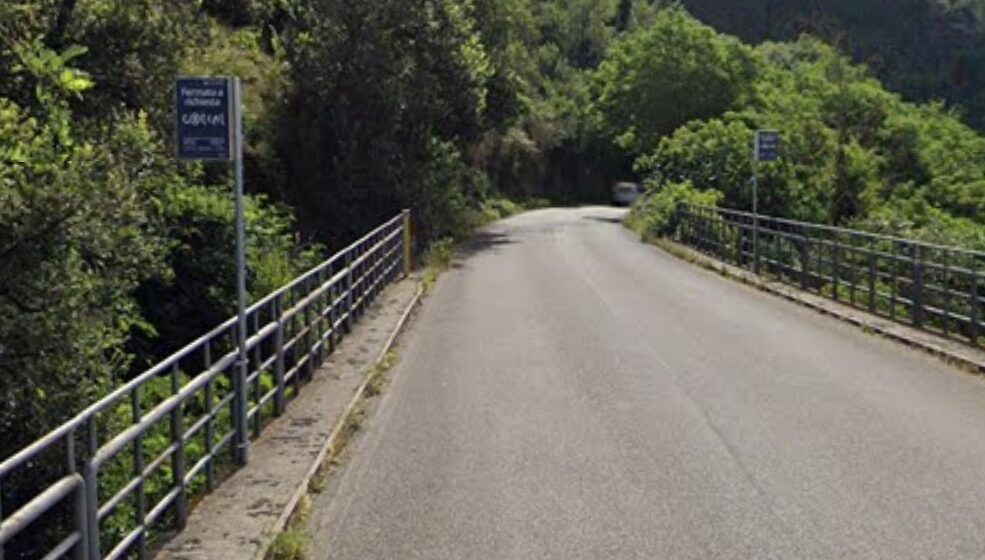 Provincia di Viterbo, a breve intervento rinforzo e adeguamento sismico del ponte sulla SP Calcatese