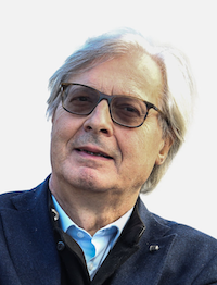 Arte e fascismo, lectio di e con Vittorio Sgarbi alla Milanesiana il 5 luglio