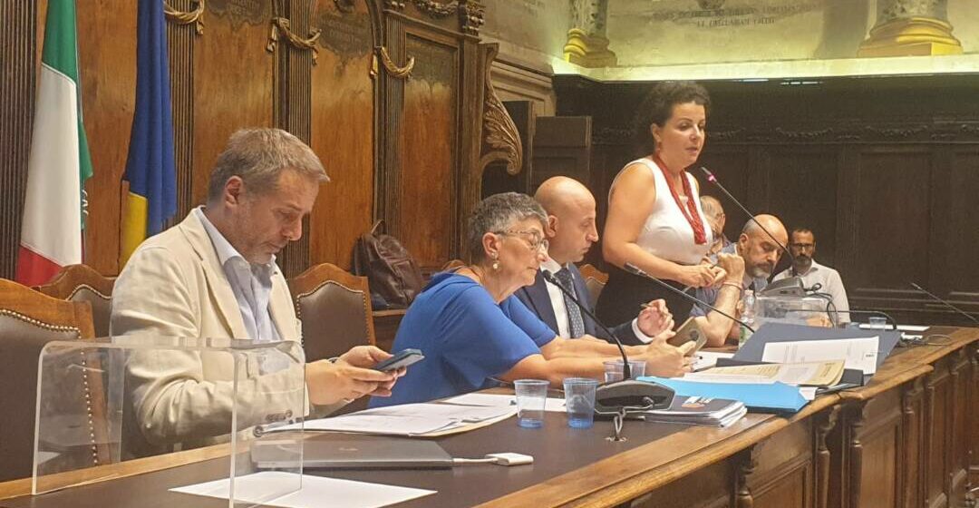 Colpo di reni dell’amministrazione Frontini, approvata  delibera di speranza e rilancio per Colleverde