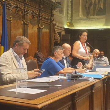 Colpo di reni dell’amministrazione Frontini, approvata  delibera di speranza e rilancio per Colleverde