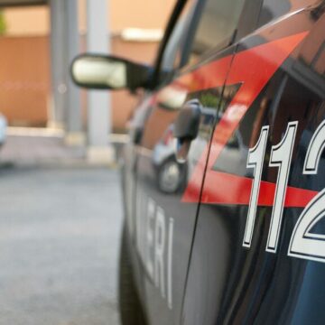 Omicidio a Spoleto, accoltellato in strada un ragazzo di 28 anni