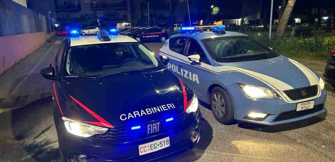 Tentato omicidio: accoltella una 33enne, poi cerca di uccidere il compagno