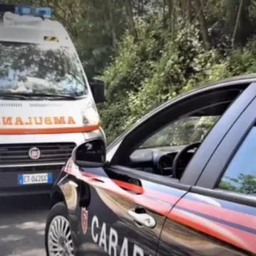 Bimba di 6 mesi in ospedale: ha ingerito droga