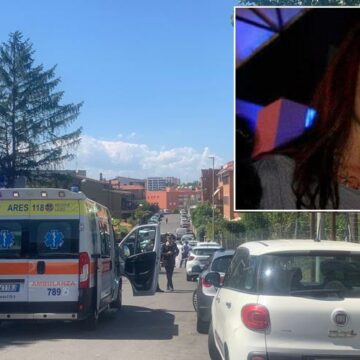 Femminicidio al Portuense: uccide ex con colpo di fucile poi si costituisce