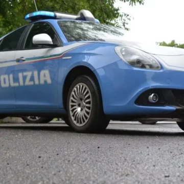 Viterbo, spaccio di cocaina e crack, arrestati due italiani