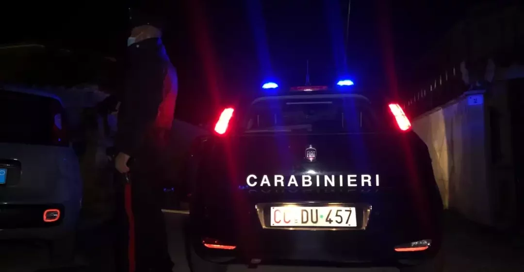 Tuscania, Valentano, malamovida, intensificati i controlli dei carabinieri