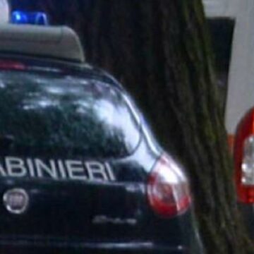 Vetralla, viola più volte i domiciliari: 27enne trasferita in carcere