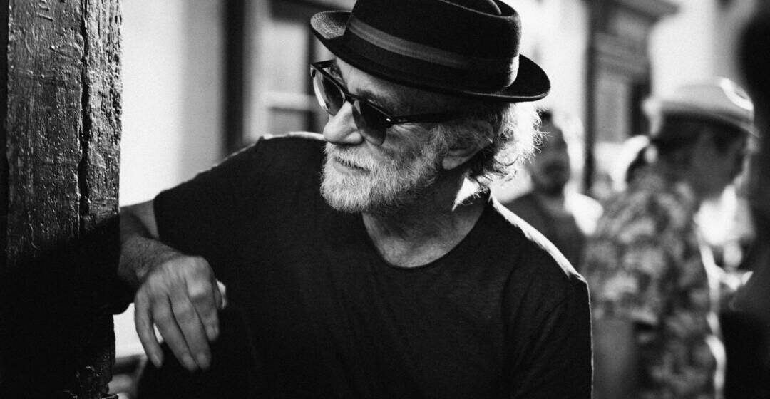 De Gregori in concerto dal vivo all’ Auditorium di Roma