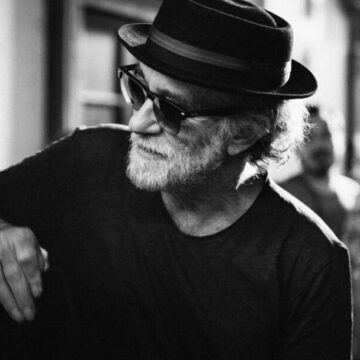 De Gregori in concerto dal vivo all’ Auditorium di Roma