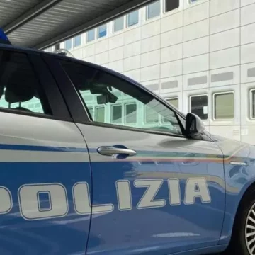 Molestie su bimba, arrestato ex pastore evangelico