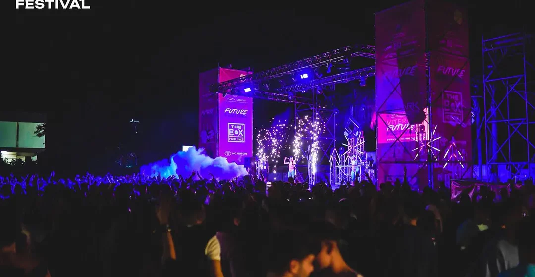 Viterbo Future Festival, allo Spazio Fiera tre giorni di musica ed intrattenimento