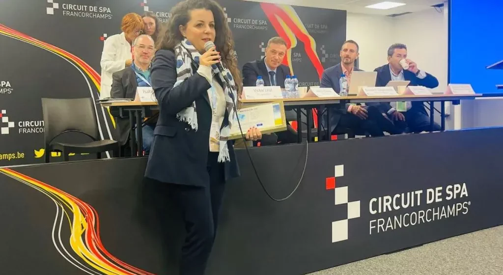 Frontini: “Viterbo presente all’assemblea europea delle storiche città termali”