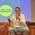 Vannacci conquista Viterbo, l’asse con Umberto Fusco inaugurato da un evento nella città dei Papi