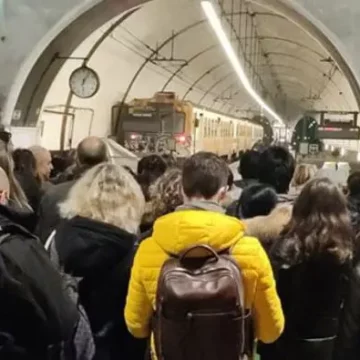 Ferrovie, Viterbo- Roma Nord, ancora una mattinata da incubo