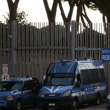 Investita e uccisa a Tivoli, arrestato un 26enne per omicidio stradale