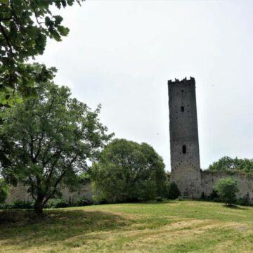 Associazione Torre di Chia, le iniziative per la Tuscia