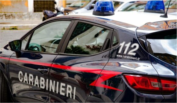 Mise a segno una rapina con altri complici, 52enne trasferita in carcere per scontare quasi 6 anni