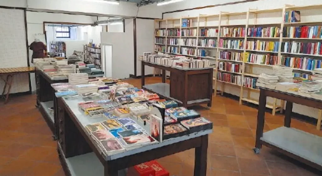 Viterbo, aperta una nuova libreria a San Faustino