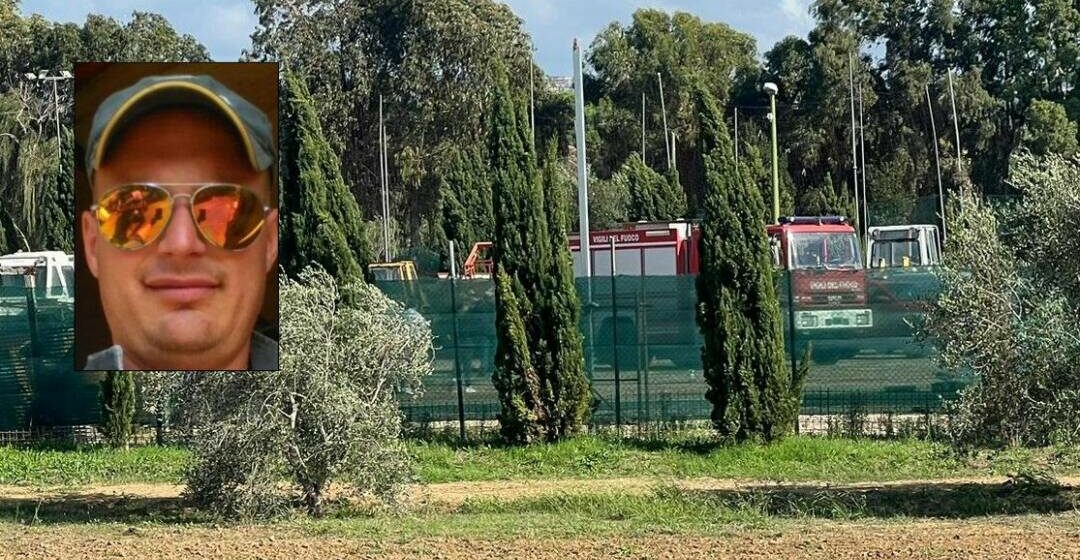 Tarquinia,  Morte Luca Picano, proseguono le indagini mentre si attende l’autopsia