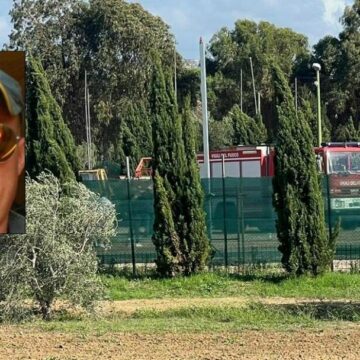 Tarquinia,  Morte Luca Picano, proseguono le indagini mentre si attende l’autopsia