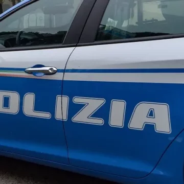 In casa del 40enne arrestato all’Ellera i fucili rubati in una villetta a Celleno